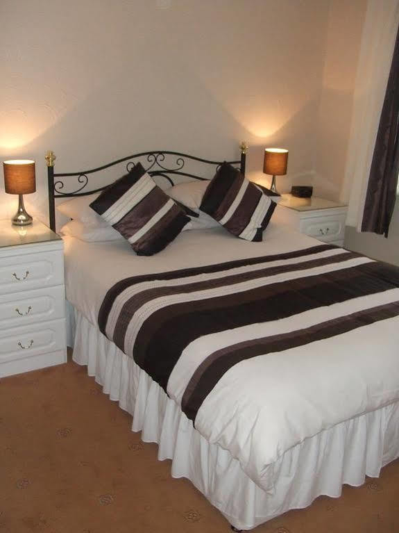 Blueshutters Hotel Poole Luaran gambar