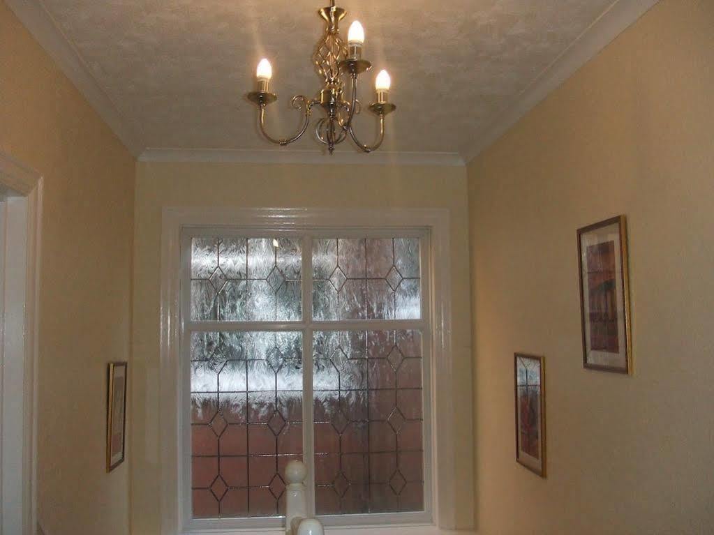 Blueshutters Hotel Poole Luaran gambar