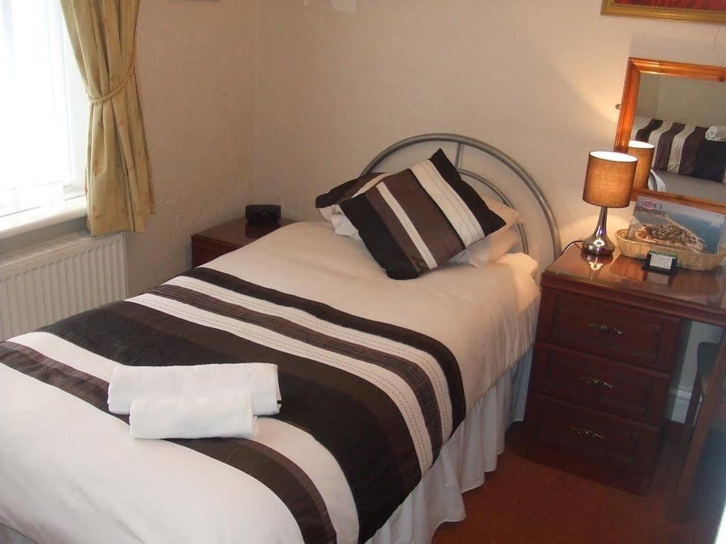 Blueshutters Hotel Poole Luaran gambar