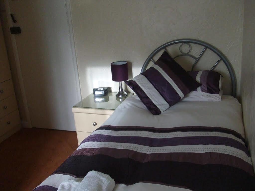 Blueshutters Hotel Poole Luaran gambar