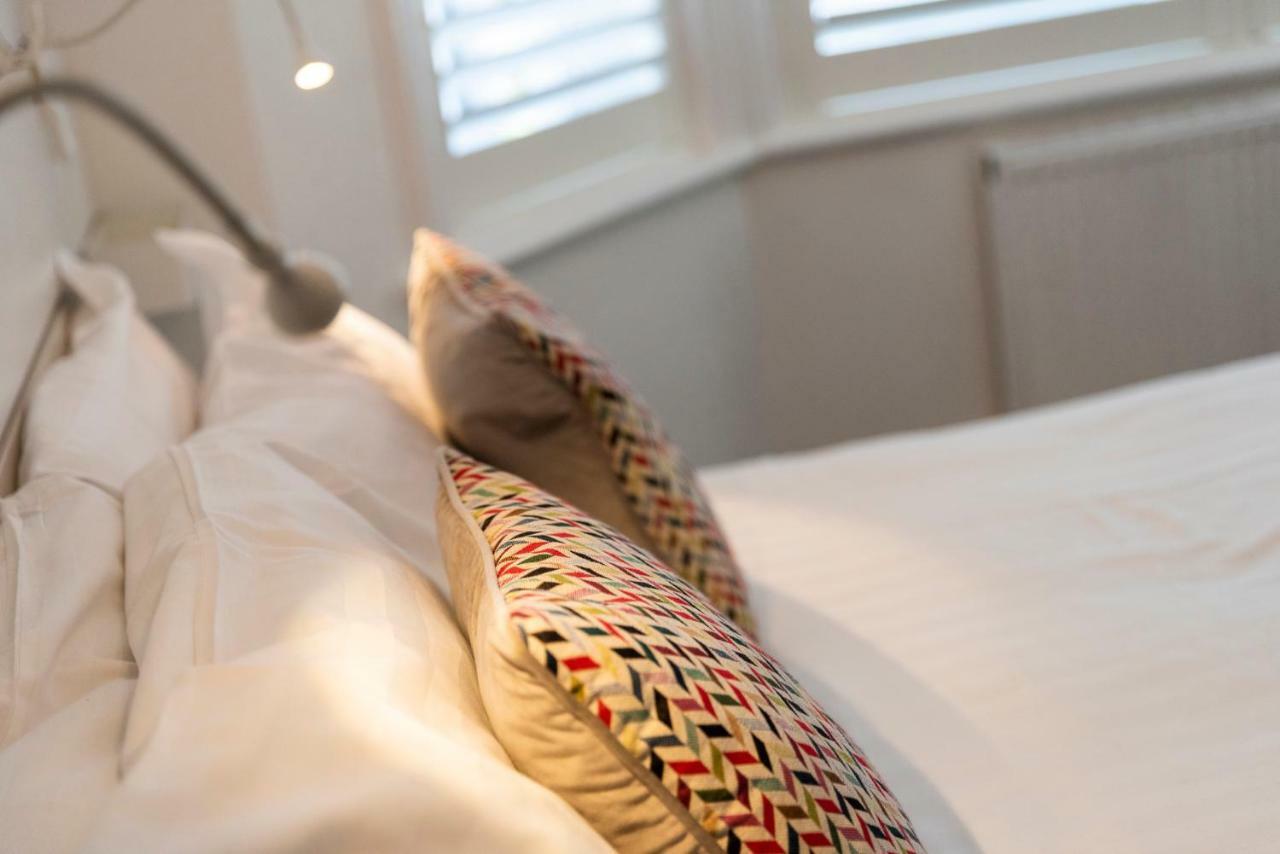Blueshutters Hotel Poole Luaran gambar