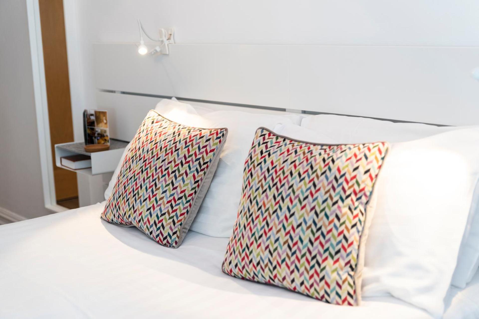 Blueshutters Hotel Poole Luaran gambar