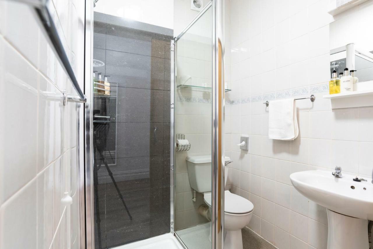 Blueshutters Hotel Poole Luaran gambar