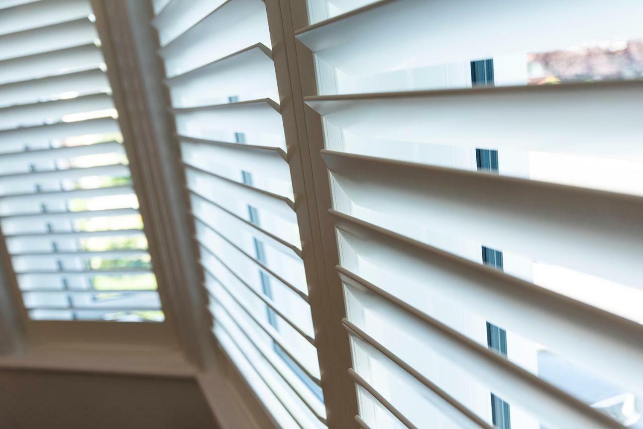 Blueshutters Hotel Poole Luaran gambar