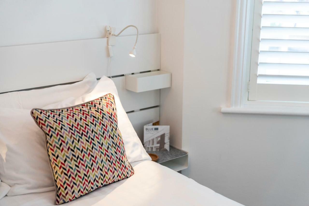 Blueshutters Hotel Poole Luaran gambar