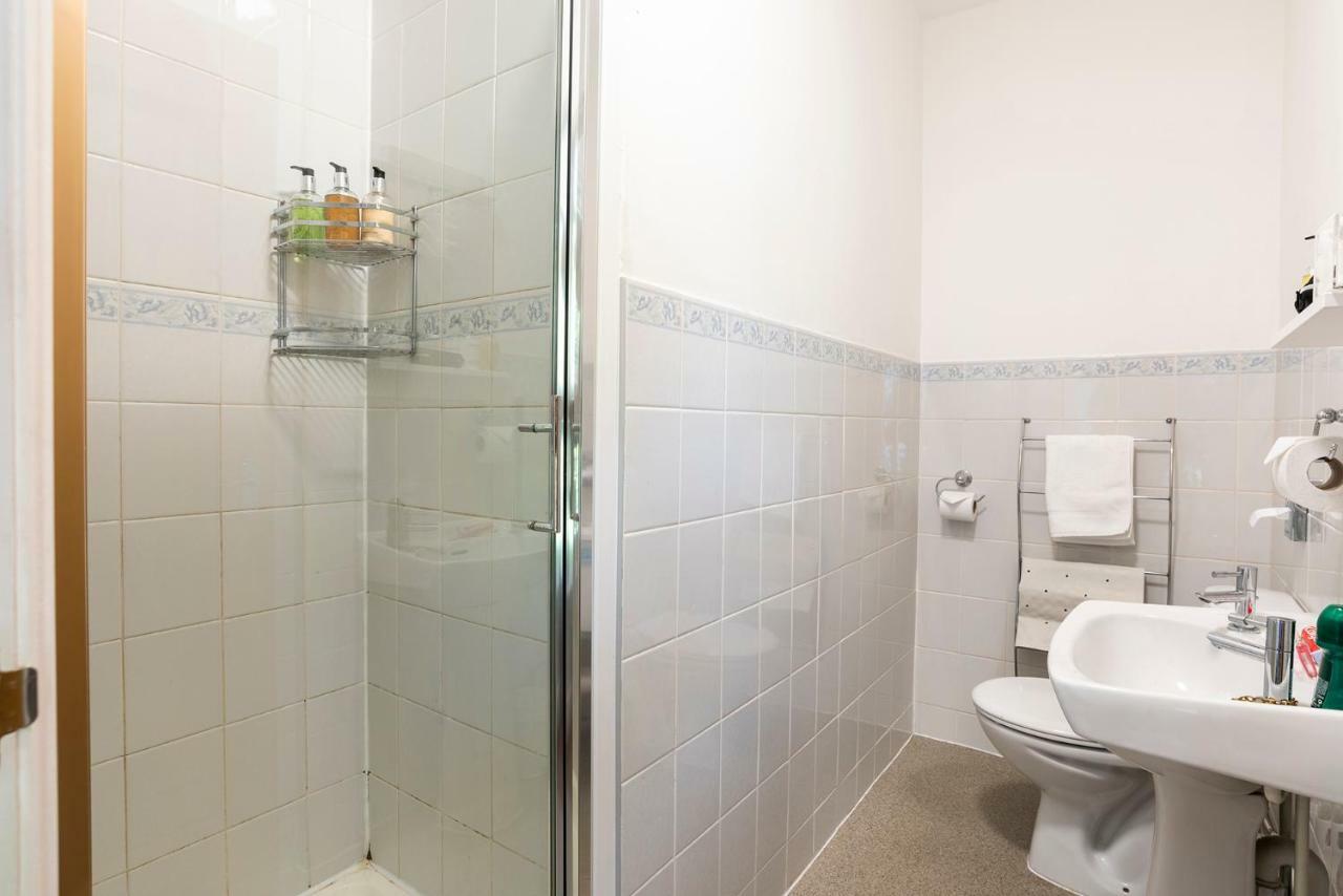 Blueshutters Hotel Poole Luaran gambar